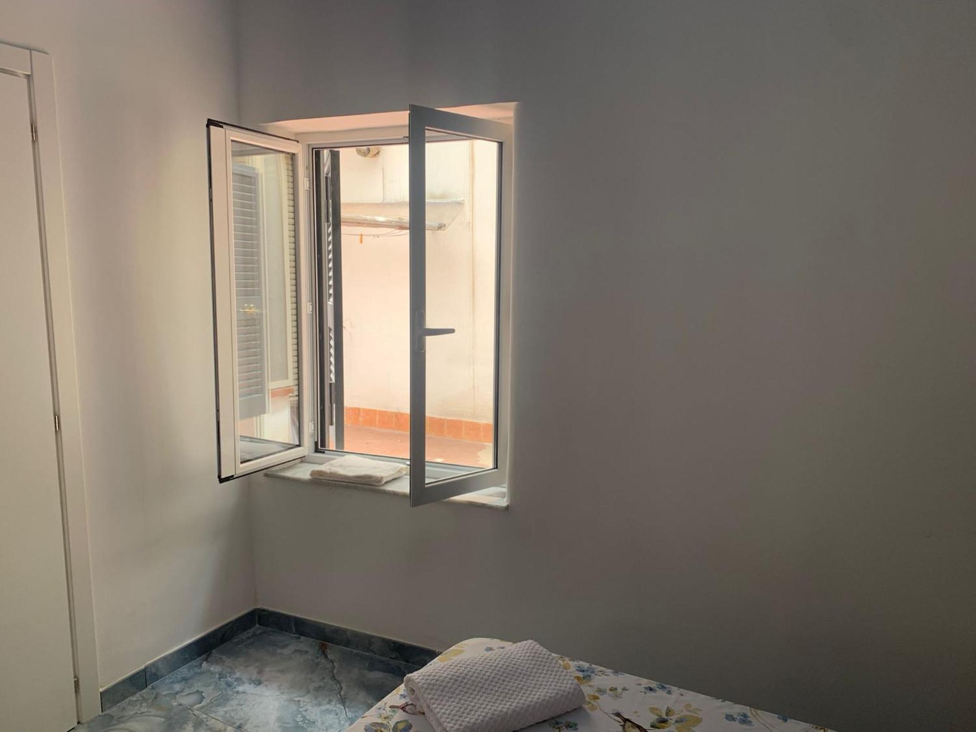 Casa Ilaria Villa Napoli Ngoại thất bức ảnh