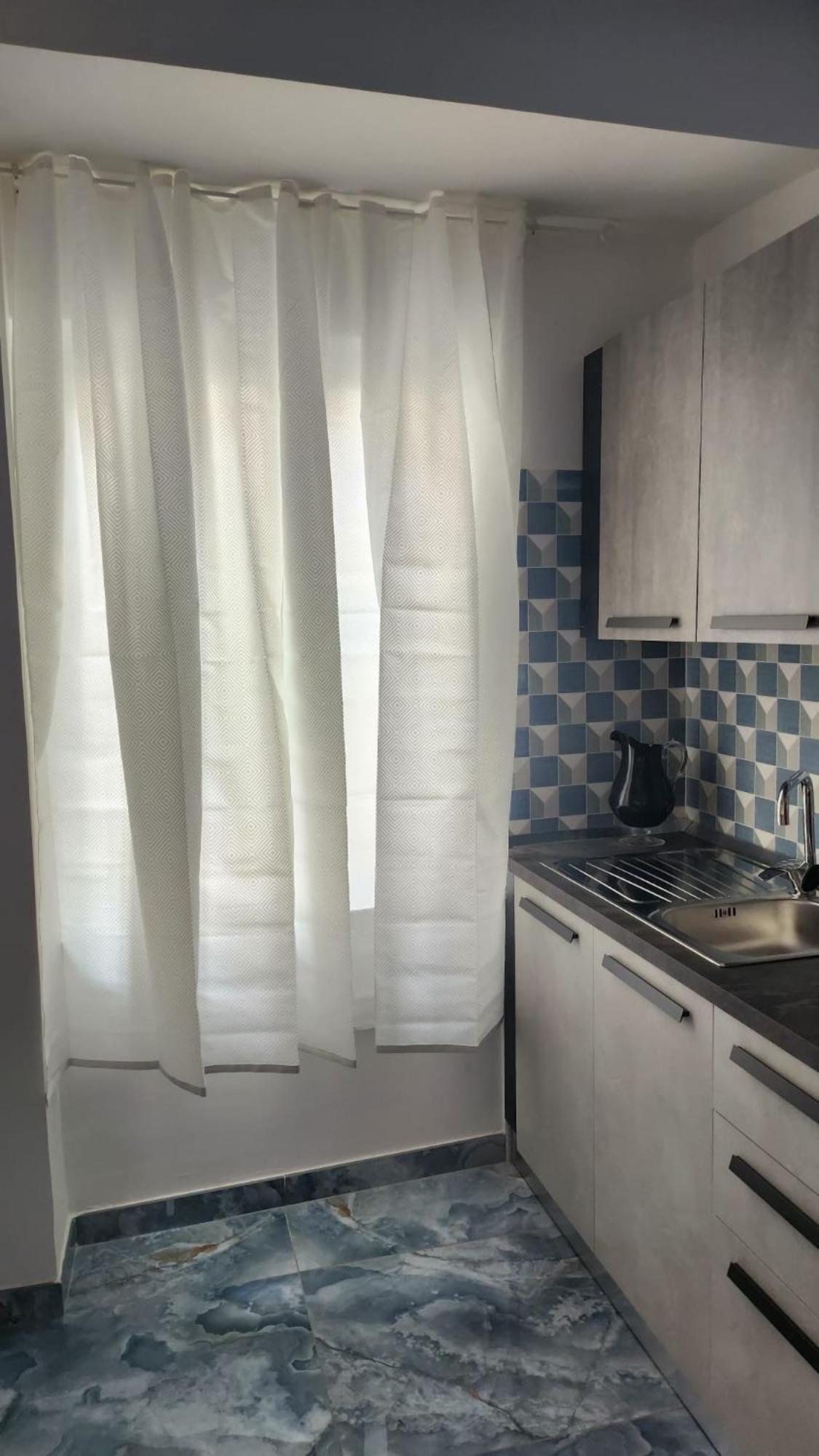Casa Ilaria Villa Napoli Ngoại thất bức ảnh